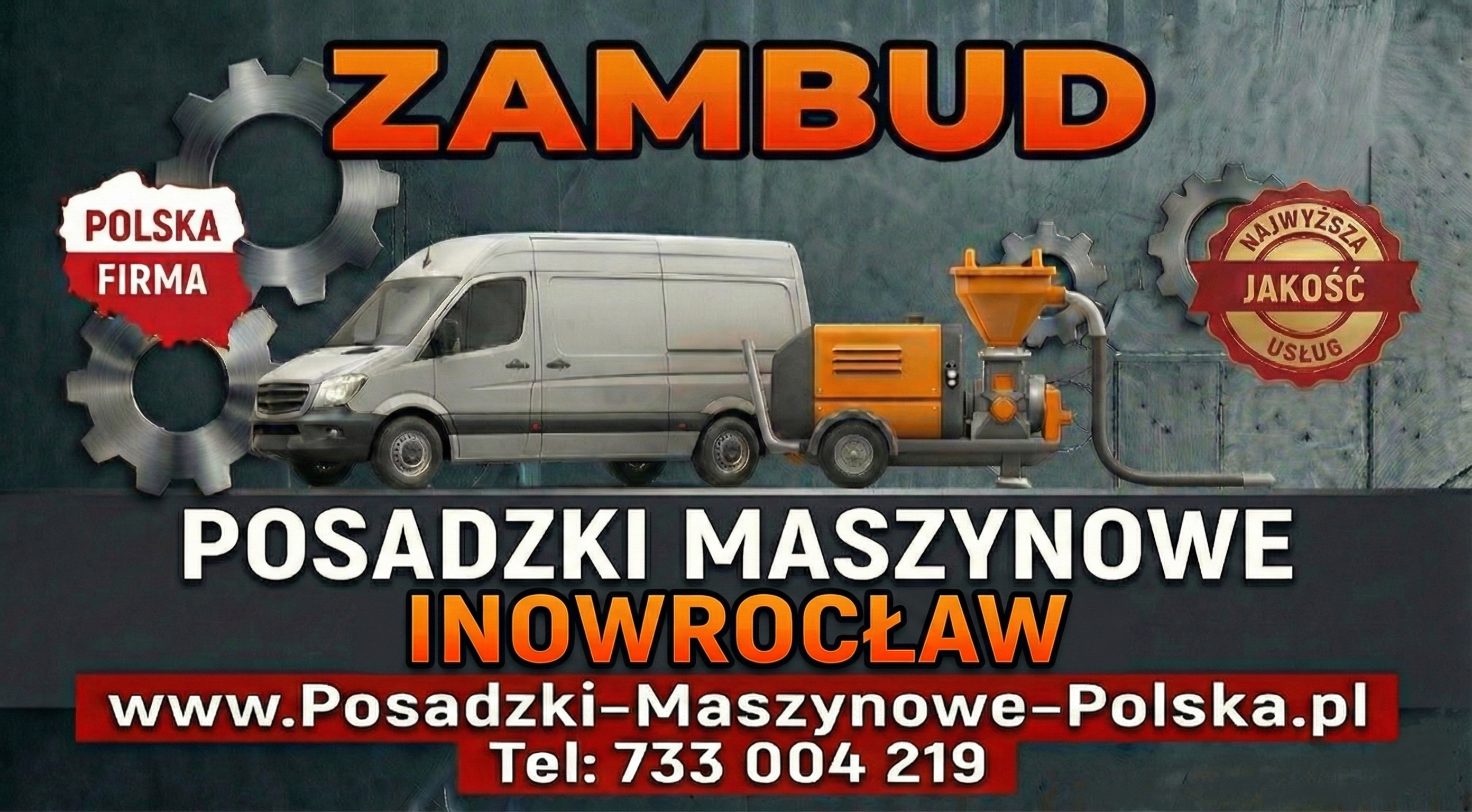 Posadzki maszynowe Inowrocław - trwałe wylewki miksokret pod ogrzewanie podłogowe