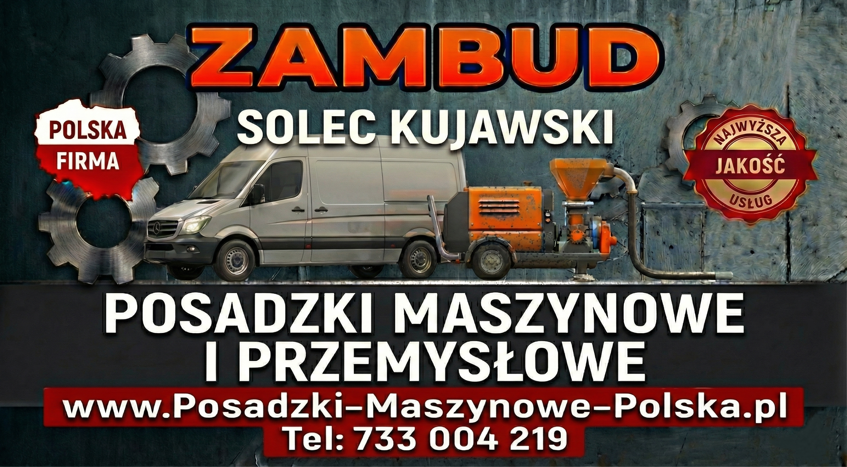 Posadzki maszynowe Solec Kujawski - trwałe wylewki miksokret pod ogrzewanie podłogowe